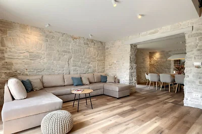 Villa Treori by Villas Guide