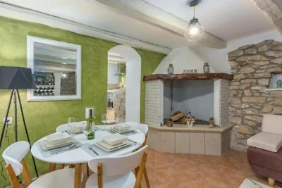Villa Casa Dvi Mandule by Villas Guide