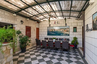 Villa Dadic by Villas Guide