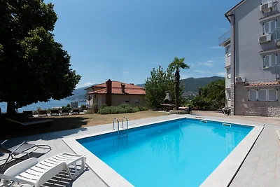 Apartman City view 1 by Villas Guide