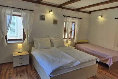 House Ana Grgurici by Villas Guide