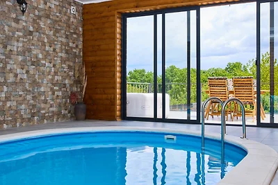 Holiday Home Zeleni Brijeg by Villas Guide