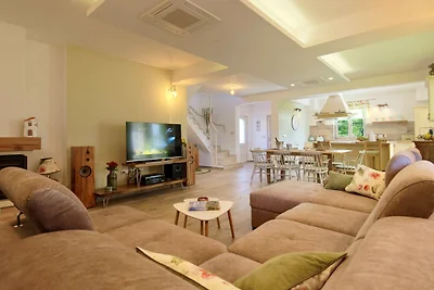 Villa Stella Polaris by Villas Guide
