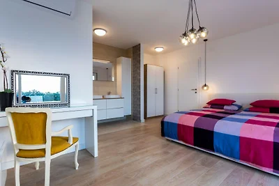 Villa Zarra by Villas Guide