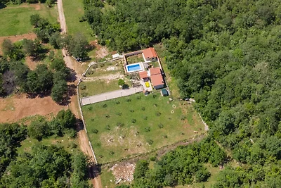 Country house Desne by Villas Guide