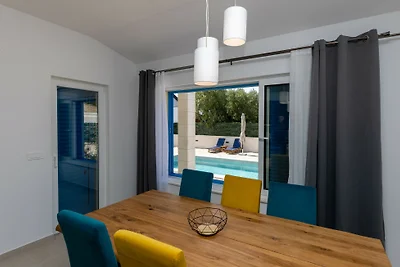 Villa Olea by Villas Guide