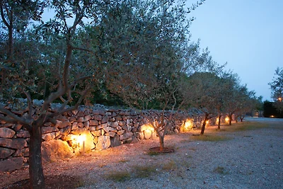 Cypress & Olive House by Villas Guide