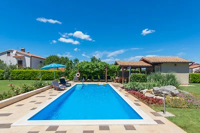 Villa Judita by Villas Guide