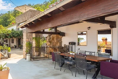 Villa View Kvarner in Opatija by Villas Guide