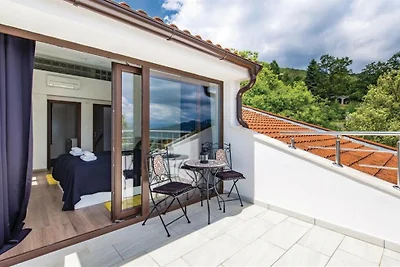 Villa Nino with view - Lovran by Villas Guide