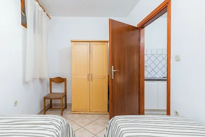 Apartman Seaside 064 by Villas Guide