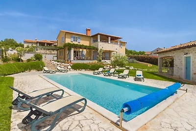 Villa Azzurra by Villas Guide
