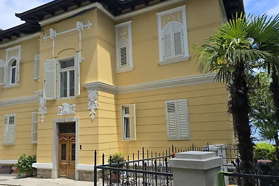 Apartman Villa Adelle - Lovran by Villas...