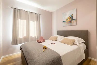 Holiday home Erika by Villas Guide