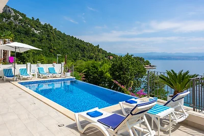 Vila Medea sea view by Villas Guide
