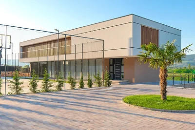 Villa Excelsior by Villas Guide