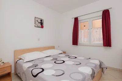 Apartman Erstic 1 - Baška Voda by Villas...