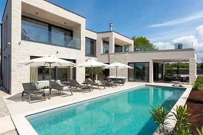 Villa Caruso by Villas Guide