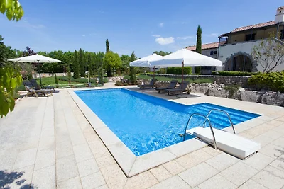 Cypress & Olive House by Villas Guide