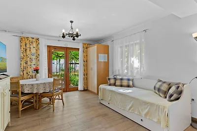 Apartment Petrinic - Apartman S by Villas...