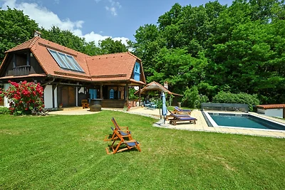 Kuća za odmor Dopust za oporavak Zlatar