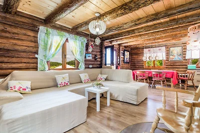 Ferienhaus Lisac by Villas Guide