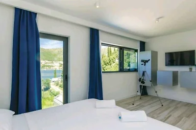 Villa White Lady by Villas Guide