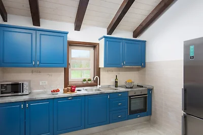 Casa Sole Istria by Villas Guide