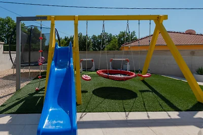 Villa Katarina - Makarska by Villas Guide