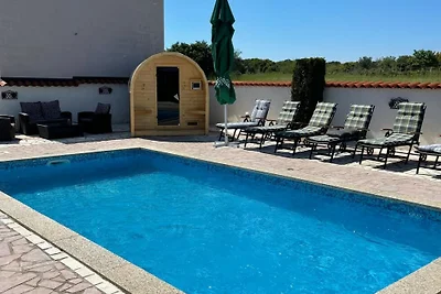 Vila Romani by Villas Guide