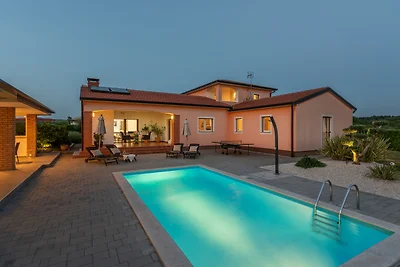 Villa Sv. Anna by Villas Guide