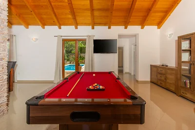 Villa Gostinjac 1 with pool Krk by Villas...