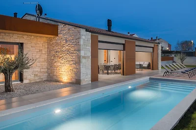 Villa Oliba by Villas Guide