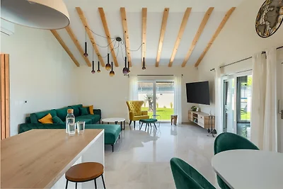 Villa Barbara by Villas Guide