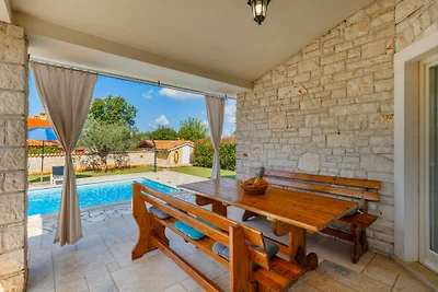 Villa Colomba by Villas Guide