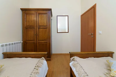 Eco Villa Baldasi by Villas Guide
