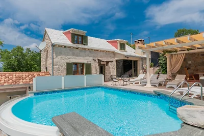 Villa Kameni Cvijet - Makarska by Villas...