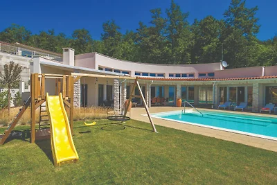 Vila Natura 2 - Opatija by Villas Guide