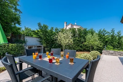 Vila Mihaela_Relax&Privacy Opatija by Villas...