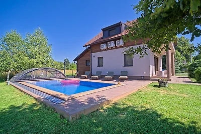 Villa Debelo Brdo by Villas Guide