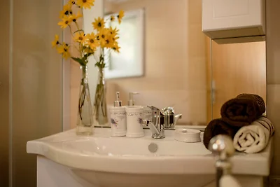 Holiday Home Vintage by Villas Guide