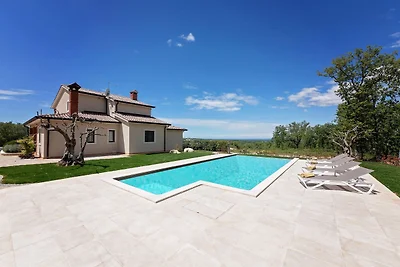 Villa Marchi by Villas Guide