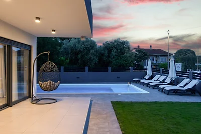 Villa Kali by Villas Guide