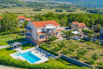 Villa Prunus Laurus-Makarska by Villas Guide