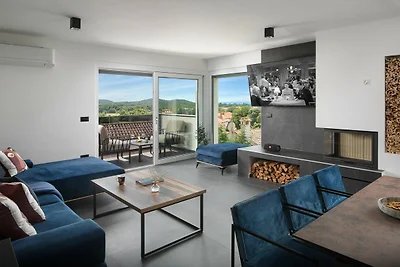 Villa Dea by Villas Guide