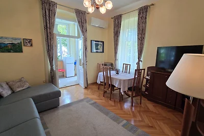 Apartman Villa Adelle - Lovran by Villas...