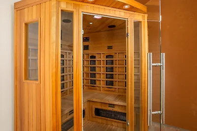 Villa Hidden world with pool by Villas Guide