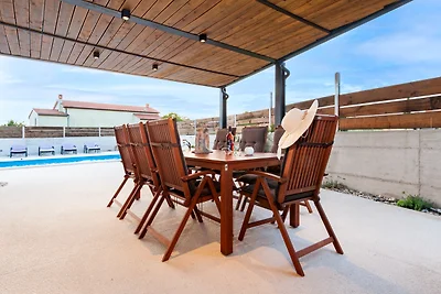 Villa Baraka by Villas Guide