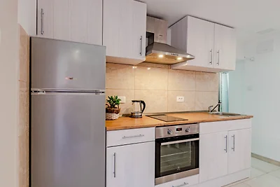 Apartman Jagoda - Vela Luka by Villas Guide