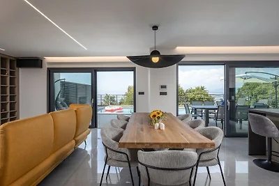 Villa Aris by Villas Guide